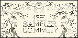 Sampler Company Logo