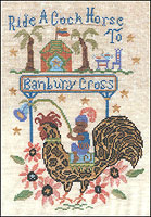 Banbury Cross